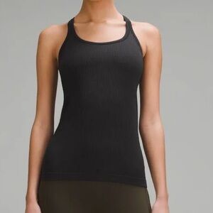 🖤LULULEMON EBB TO STREET TANK🖤